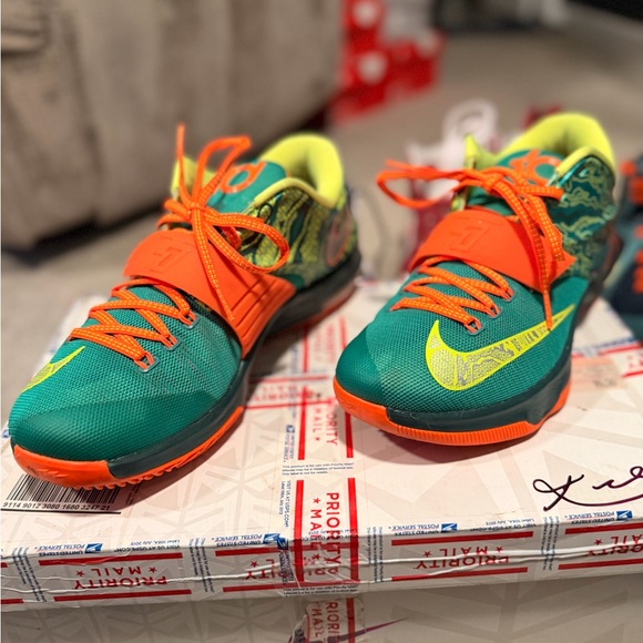 Nike KD 7 \